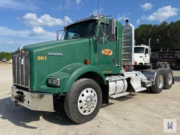 Main image Kenworth T800